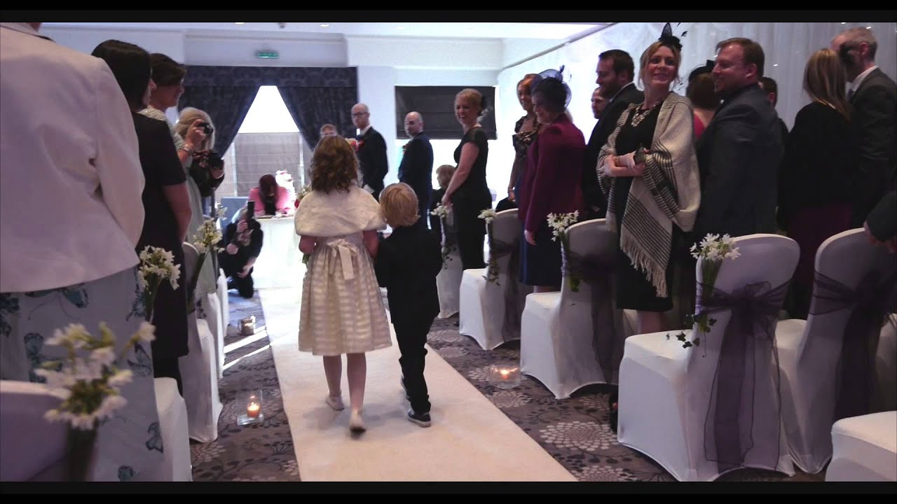 Andy & Anna: The Wedding