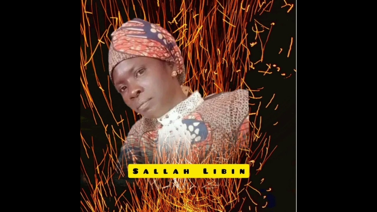 Sallah Libin 