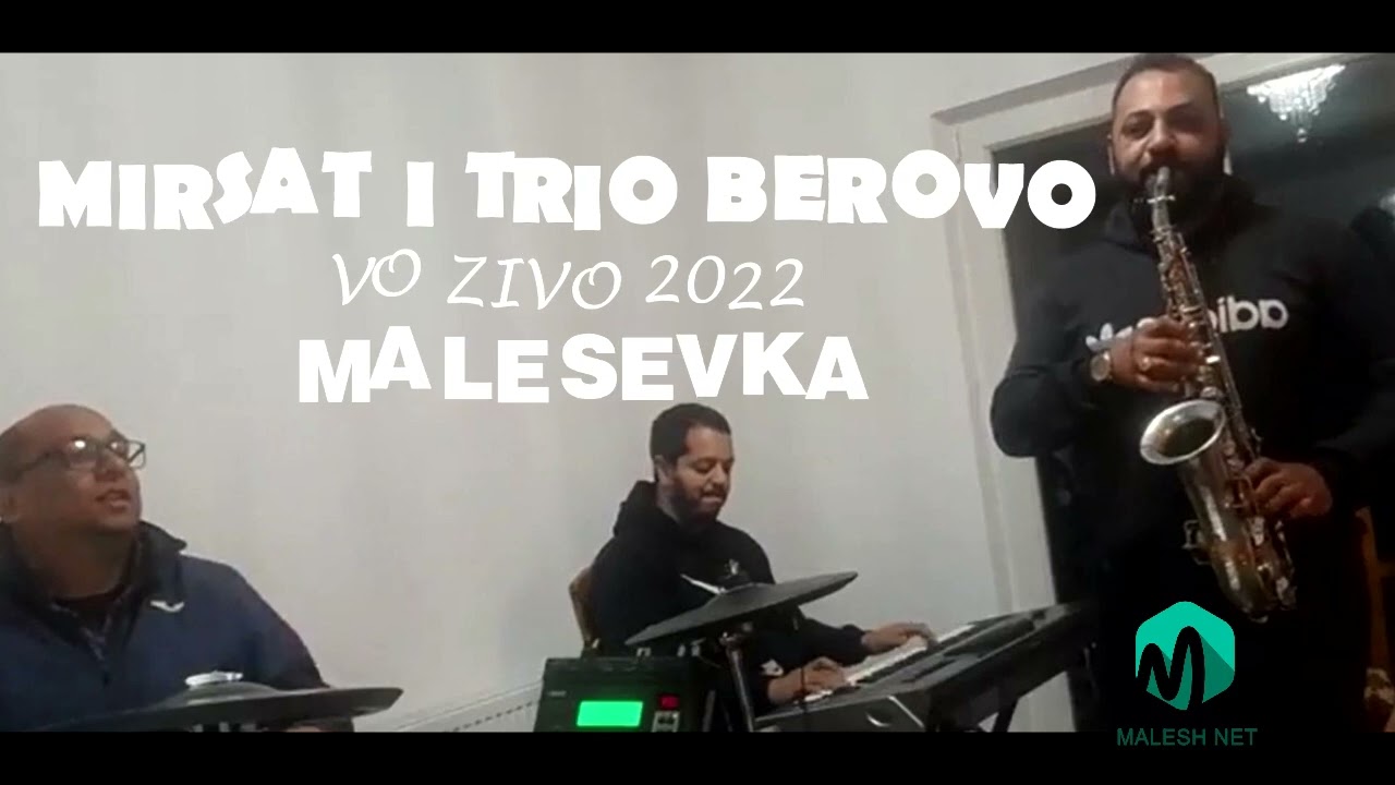 MIRSAT I TRIO BEROVO  -MALESEVKA
