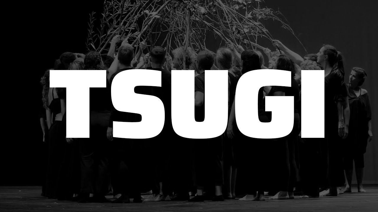 TSUGI, por BODYBUILDERS | Rafael Alvarez