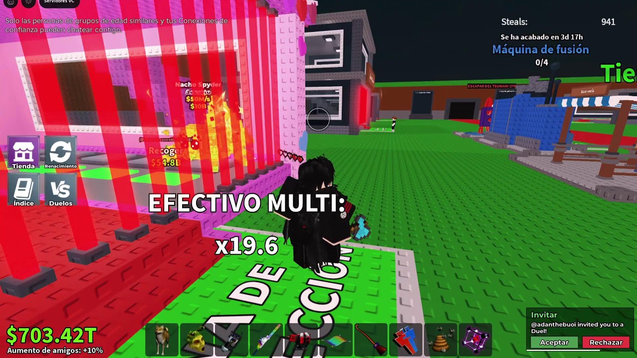Se tradea user adriedits2