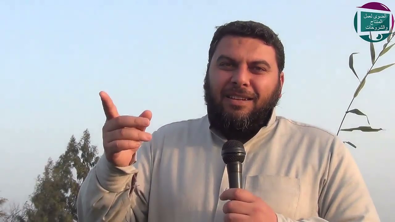 الحلقة الاولى من برنامج عبادة الصالحين- عن عبدالله بن المبارك - لفضيلة الشيخ محمد انور عثمان
