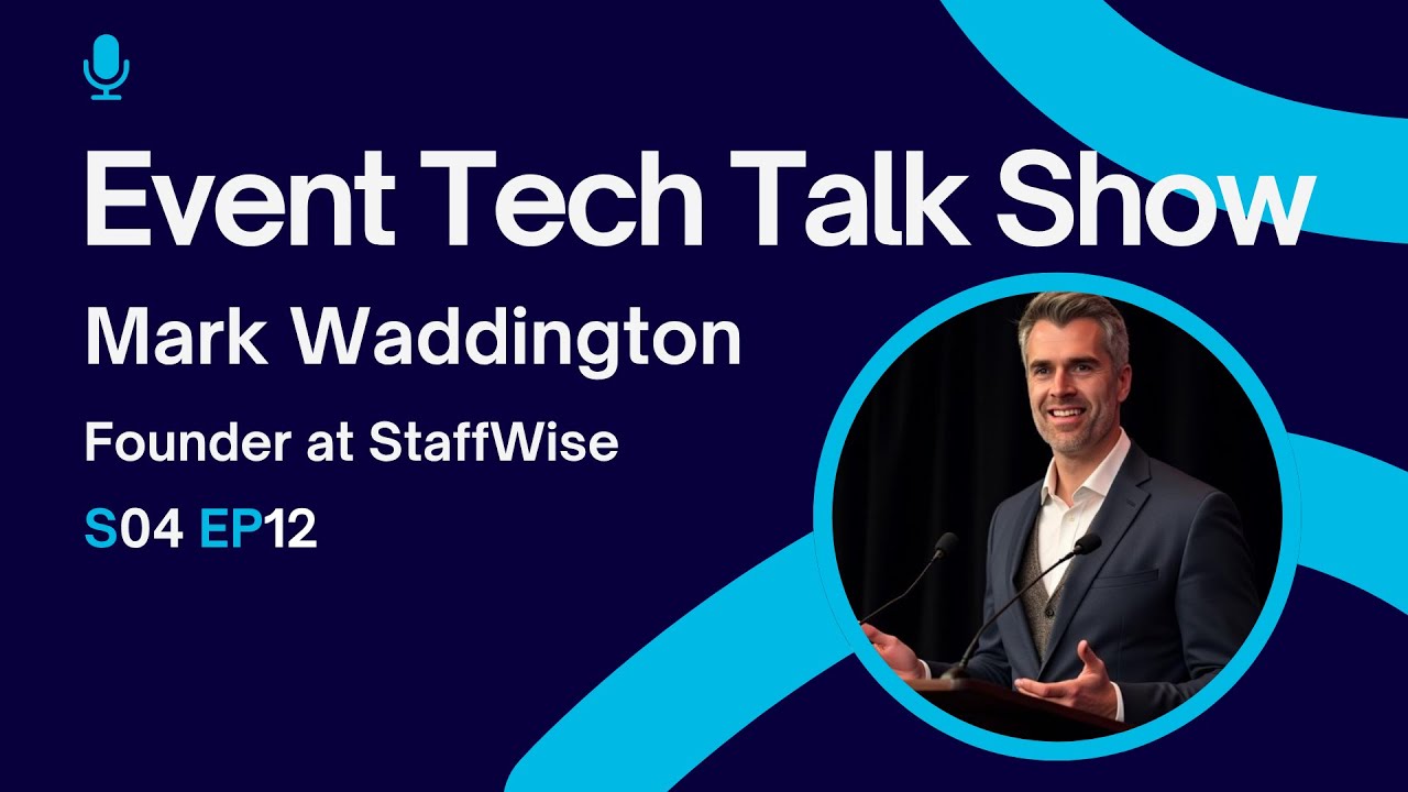 Founder, Not CEO: The Product-First Story Behind StaffWise
