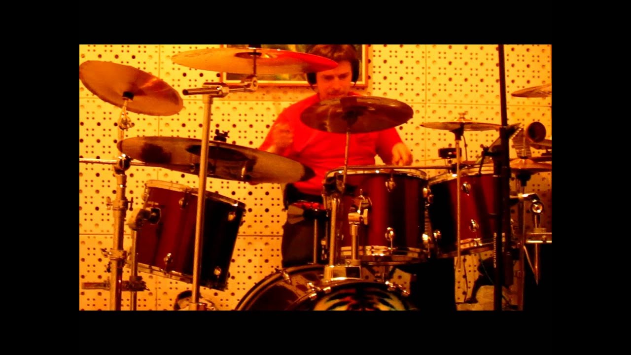 Дмитрий[TigrA]Елизарьев-"МУКИ ТВОРЧЕСТВА7"..wmvHD).wmv (или ПАССАСИЖИ ЩАСЬЯ)-Drum cam.