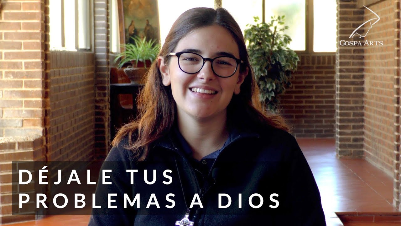 Déjale tus problemas a Dios 🆘 | Diosidencias