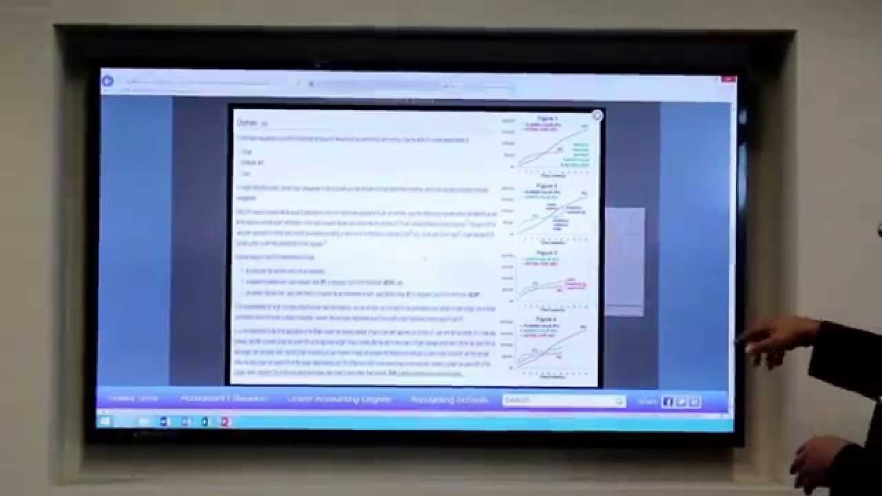 PPM IT Balanced Scorecard - Portfolio Management Tool