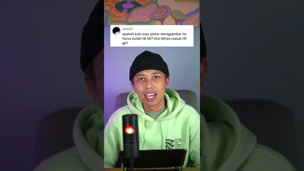 I LOVE ISI DENPASAR‼️ 