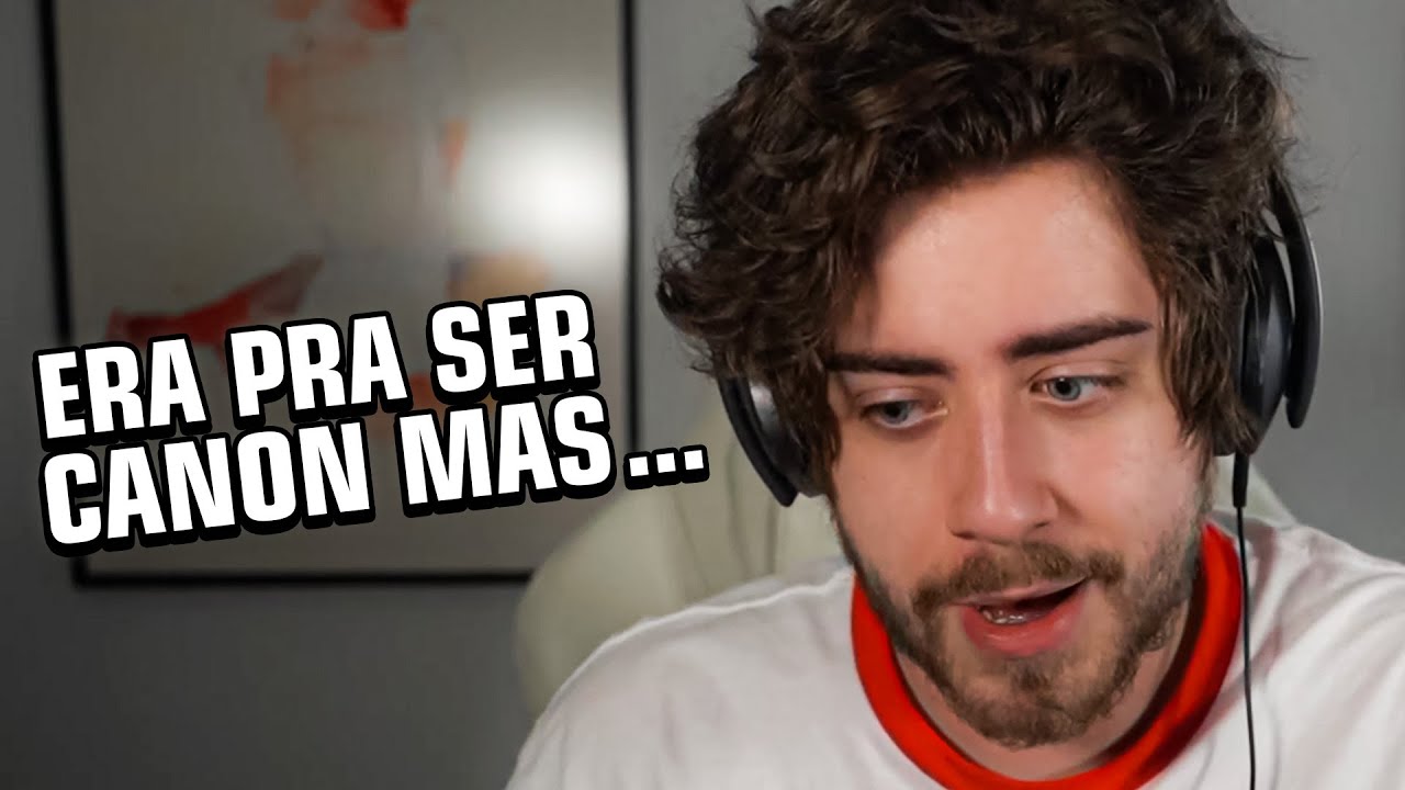 cellbit REVELA o que REALMENTE ACONTECEU no playtest de SINAIS DO OUTRO LADO