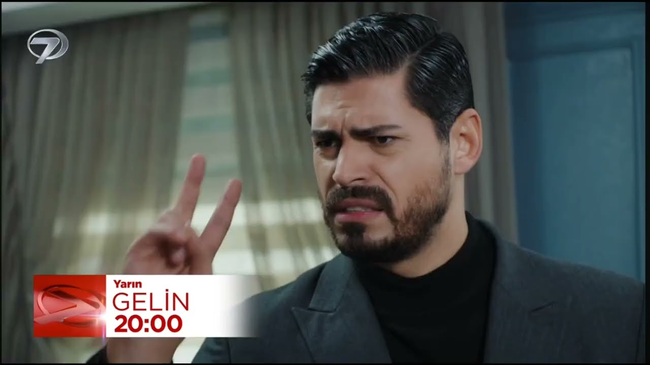 Gelin 372. Bölüm Fragmanı | Bu İyi Günlerin !