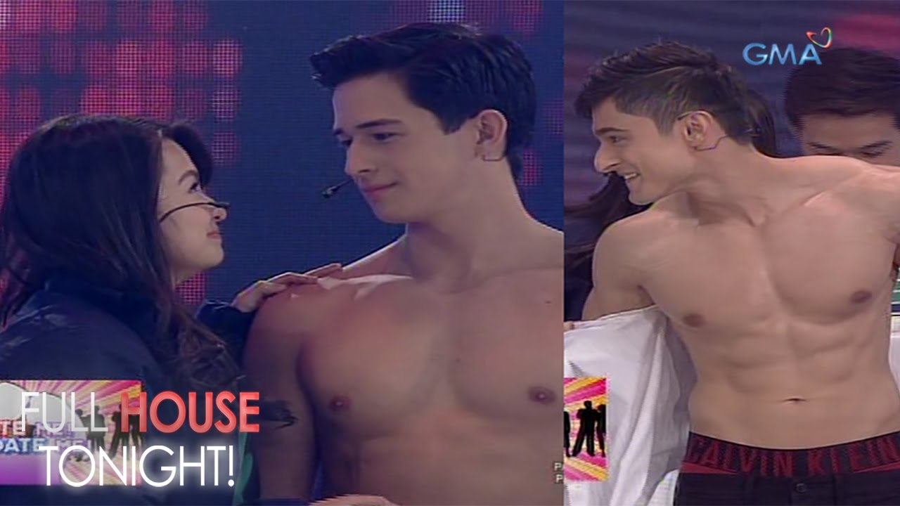 Full House Tonight: ‘Hate Me or Date Me’ with 'Meant to Be' stars
