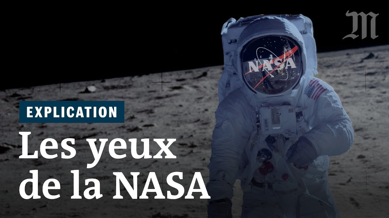 Comment la NASA a changé notre regard sur l’Univers