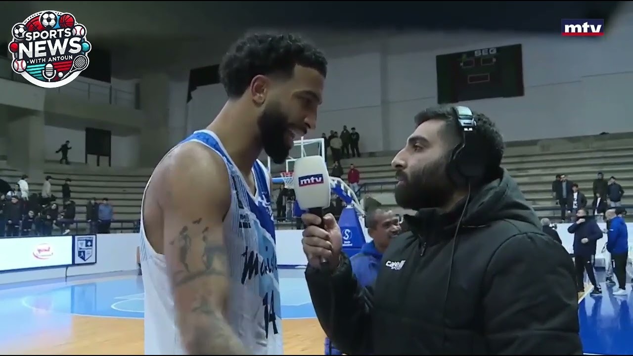 Maristes vs NSA - LBL Round 1  - 7/2/2025