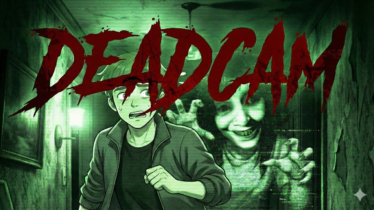 I Need To Get The Good Ending In Deadcam