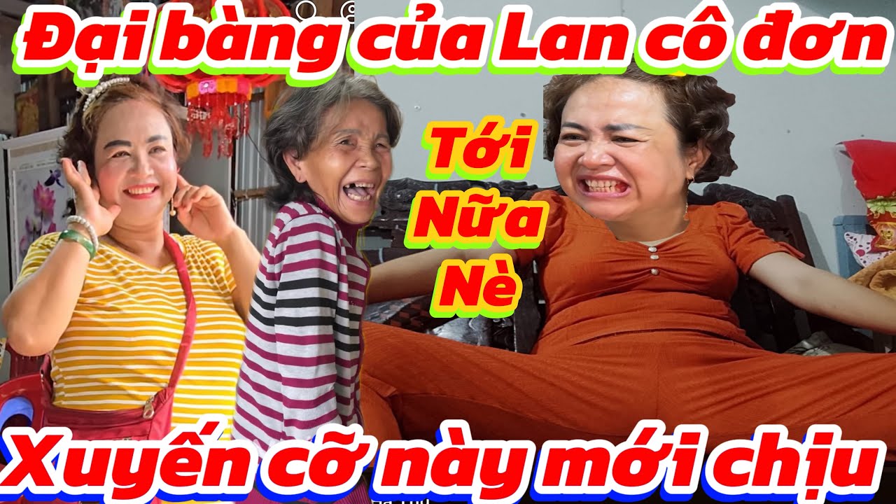 Xuyến hôm nay thích khoe đại bàng 