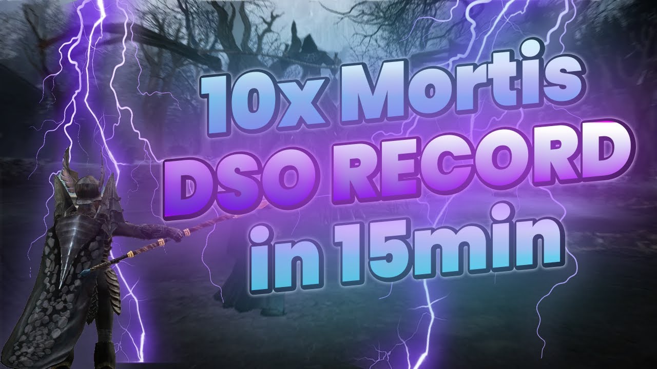 🥇SMASHING WORLD RECORDS🥇| 10x MORTIS BLOOD in 1 ELIXIR?!?! | Drakensang Online