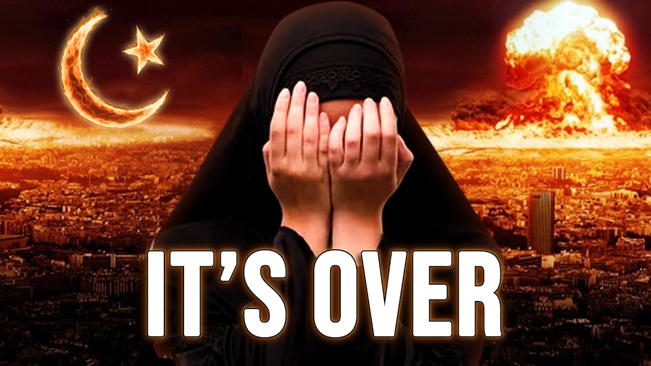 Pakistan is DOOMED