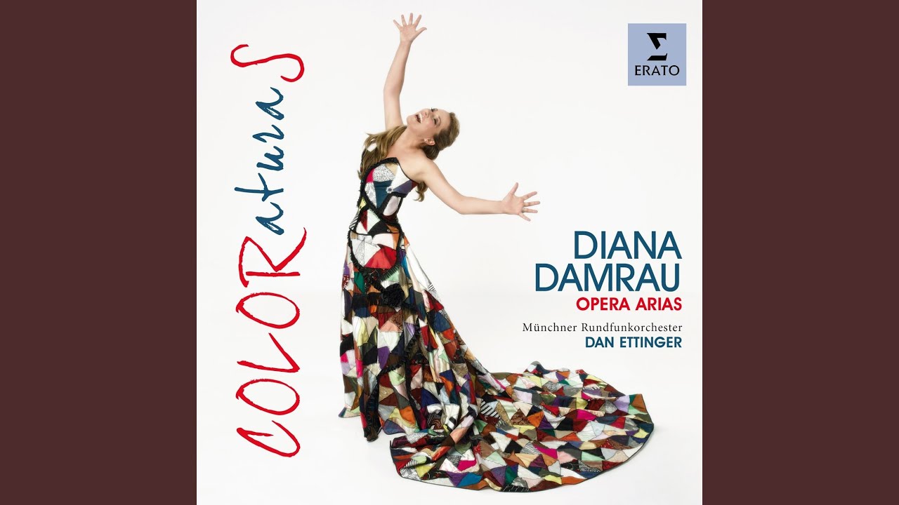La Bohème: Act II: Walzer der Musetta: Quando m'en vo soletta
