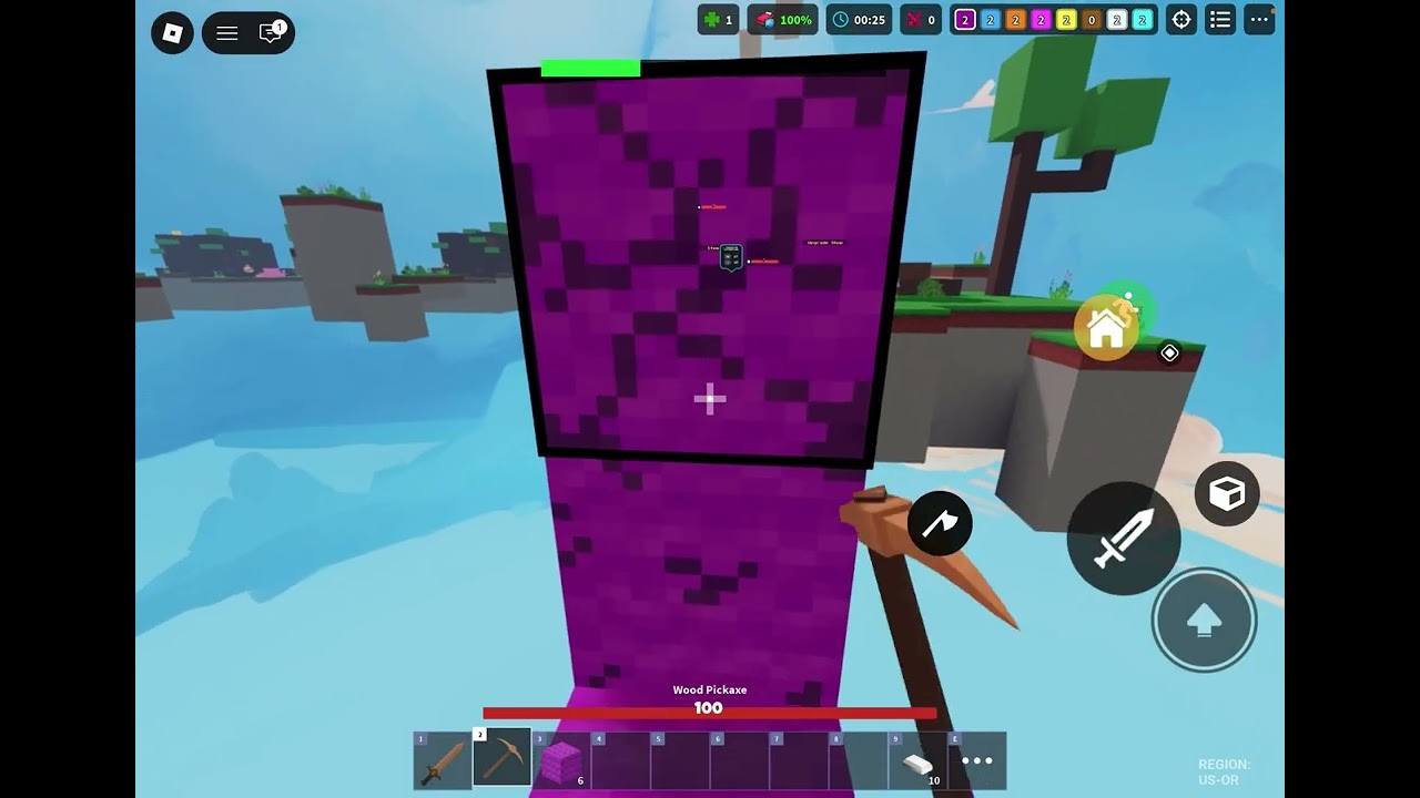 Another bed, wars video  w