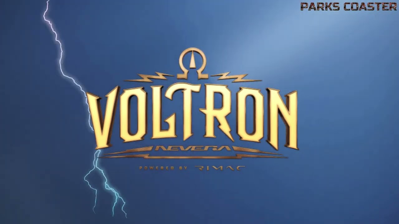 Voltron (Nevera) (unofficial soundtrack)