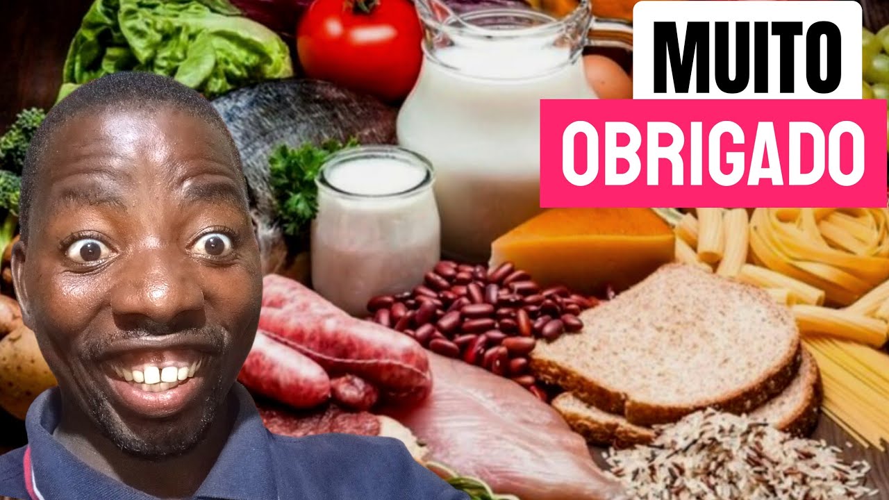 NÃO ESPERAVA POR ISSO, MUITO OBRIGADO!