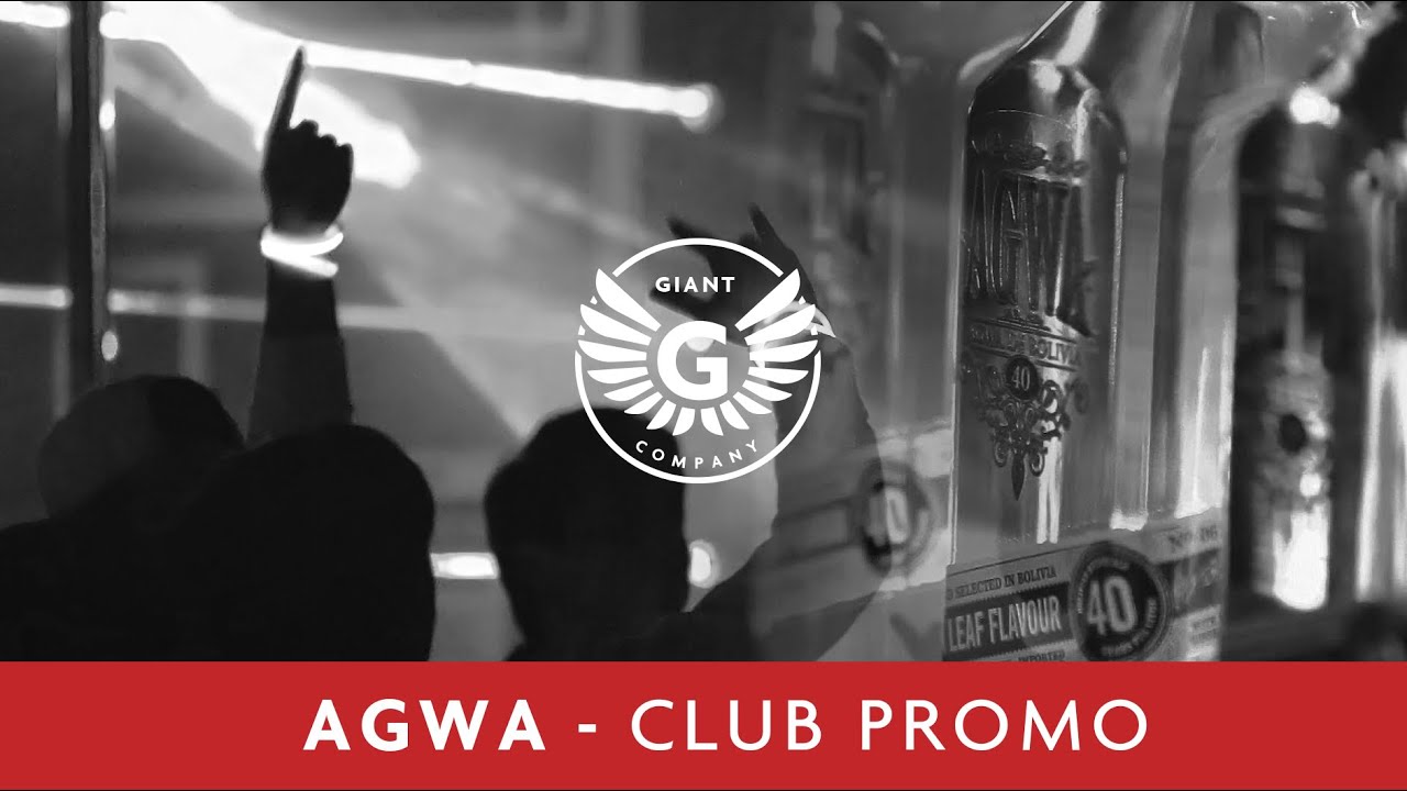 Agwa - Club Event