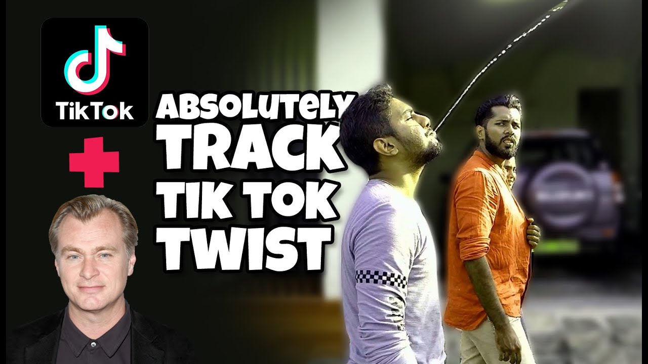 Absolutely track Tik Tok twist - Soup boys ft. ManiYa