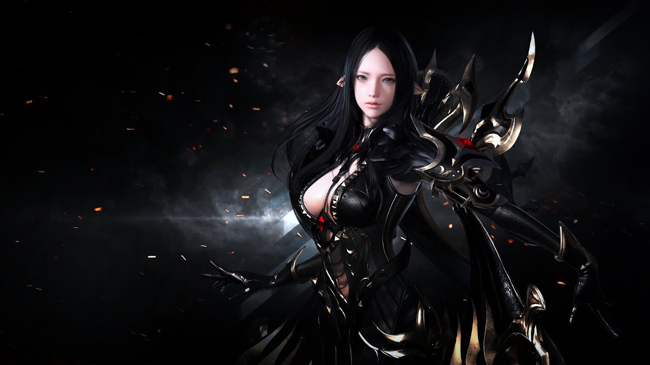 [GMV] Lost Ark | Free Me #lostark, #gmv