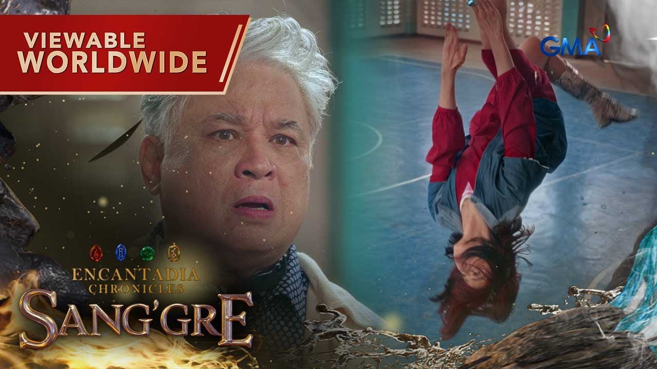 Sang'gre: Pirena faces the devious governor! (Episode 44) | Encantadia Chronicles