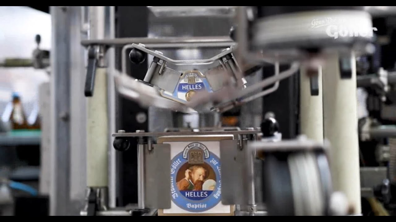 Baptist Helles - ab 04. Mai dauerhaft erhältlich!