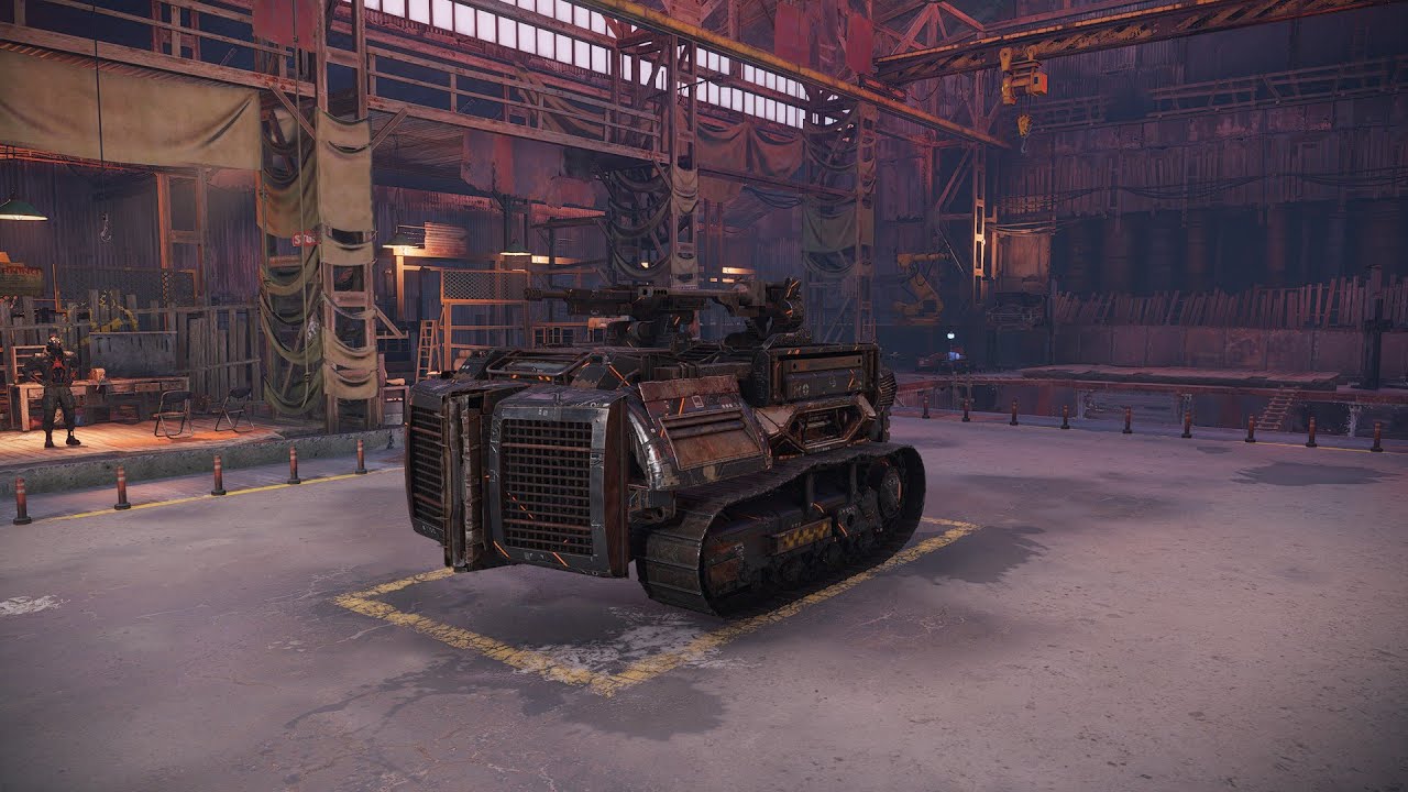 The Revolving Sniper is hit and miss... but works. Morgan reload is to HUGE.