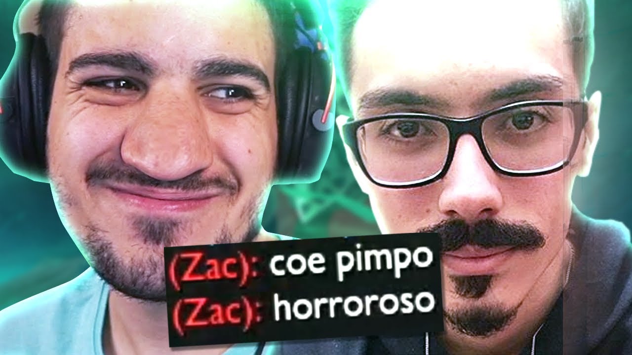 QUEBROU O /ALL AÍ? SE EMOCIONA NÃO