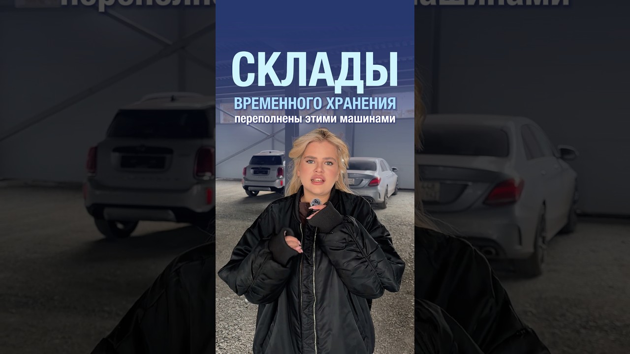 ЛЮБИМАЯ МОДЕЛЬ РОССИЯН // Новенькая Mazda CX-5 из Китаяь