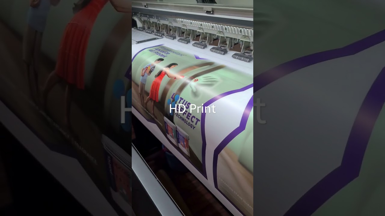 HD Print