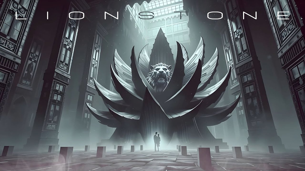 LionStone | Ambient Electronic Soundscape