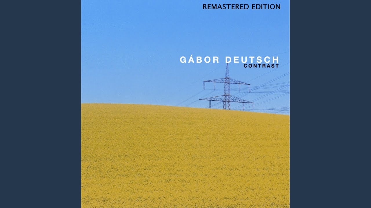 Love Garden (Dedicated to Ildiko) (Remastered)