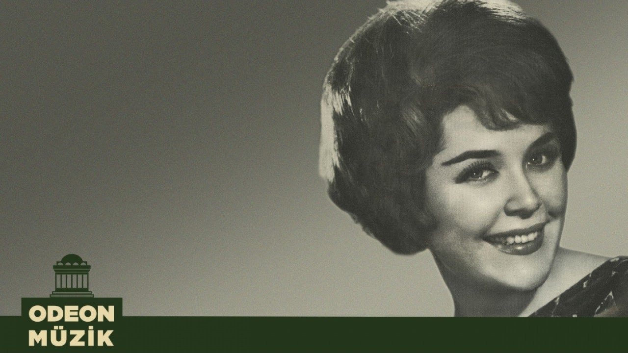 Nesrin Sipahi - Sevmiyorum Seni Artık (45'lik)