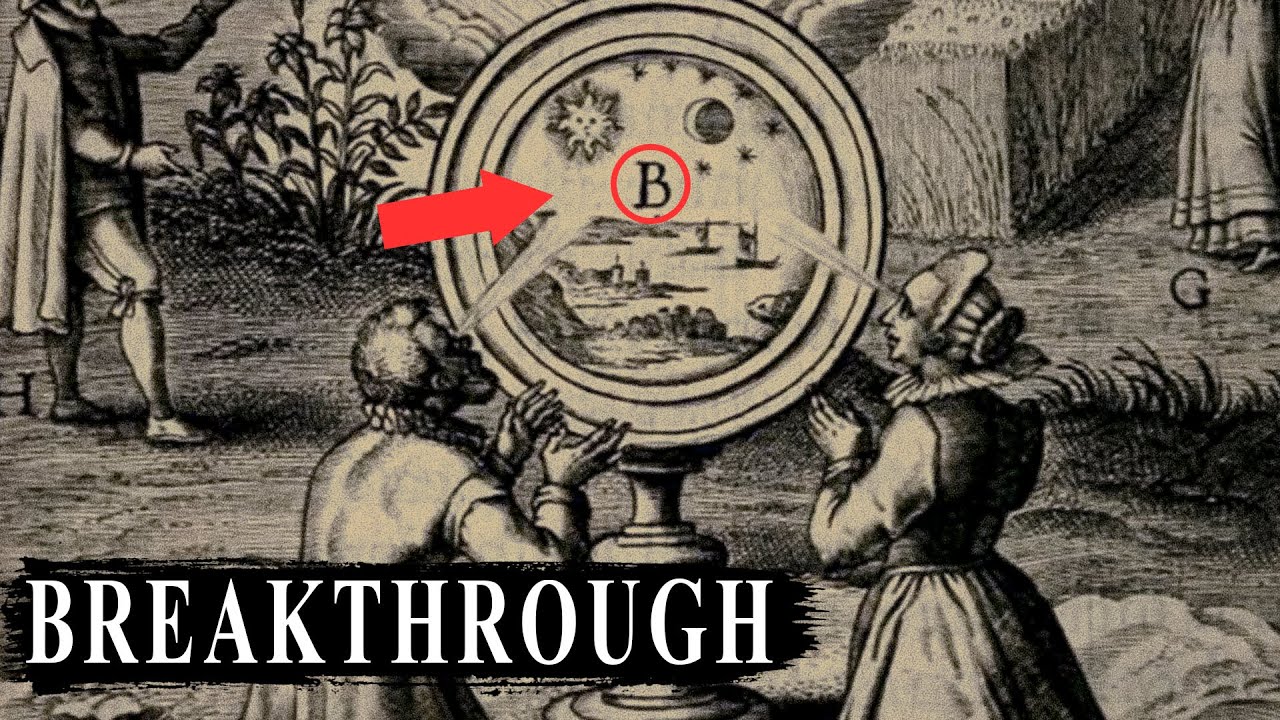 Clear Signs Your Breakthrough is About To Happen