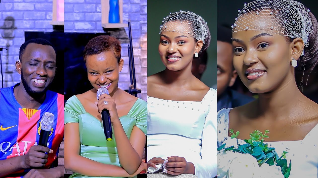 SAMSON@ SANDRINE  BABISHIZE HANZE BYOSE BADACIYE KURUHANDE INTAMBARA BAHUYE NAZO ZO KURUSHINGA🔥🔥🔥