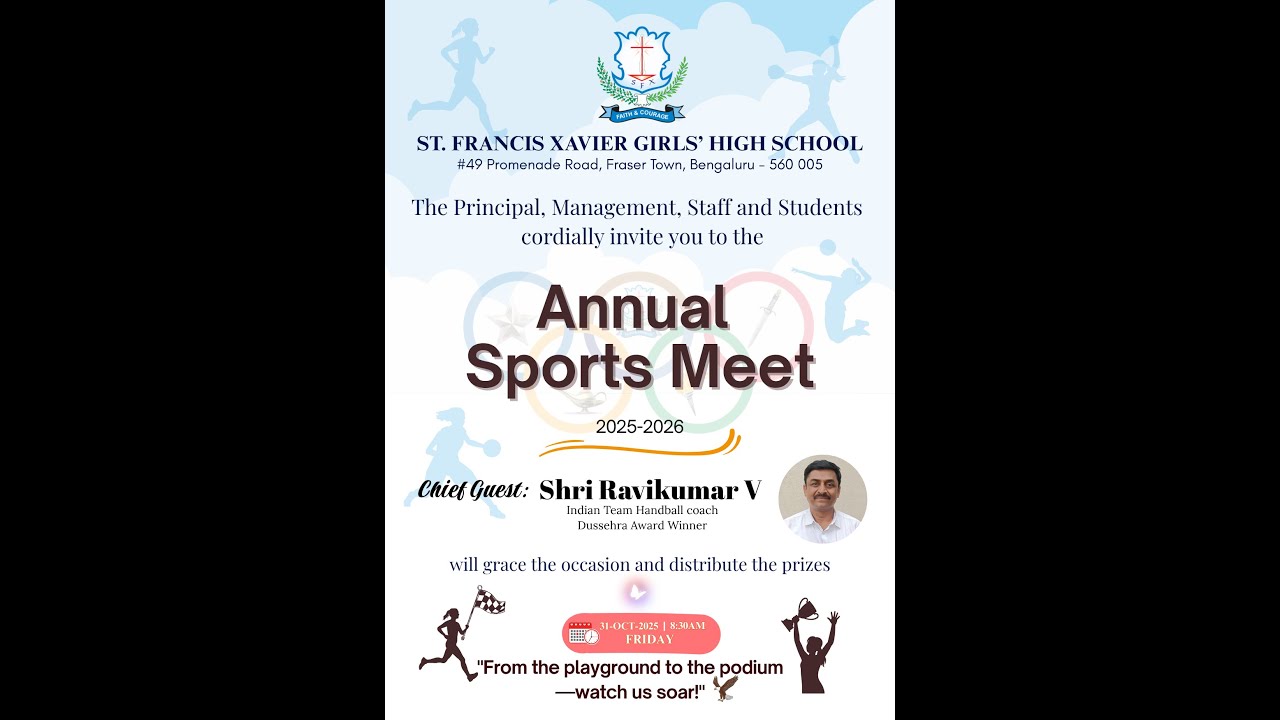 Sports Day 2025 26