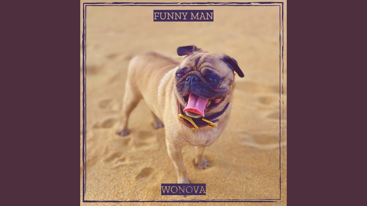 Funny Man