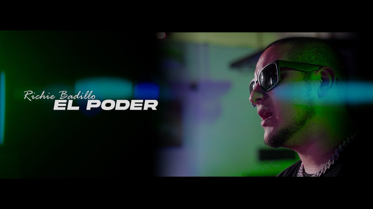 RICHIE BANDIDO |EL PODER|2023|🔥🔥🔥
