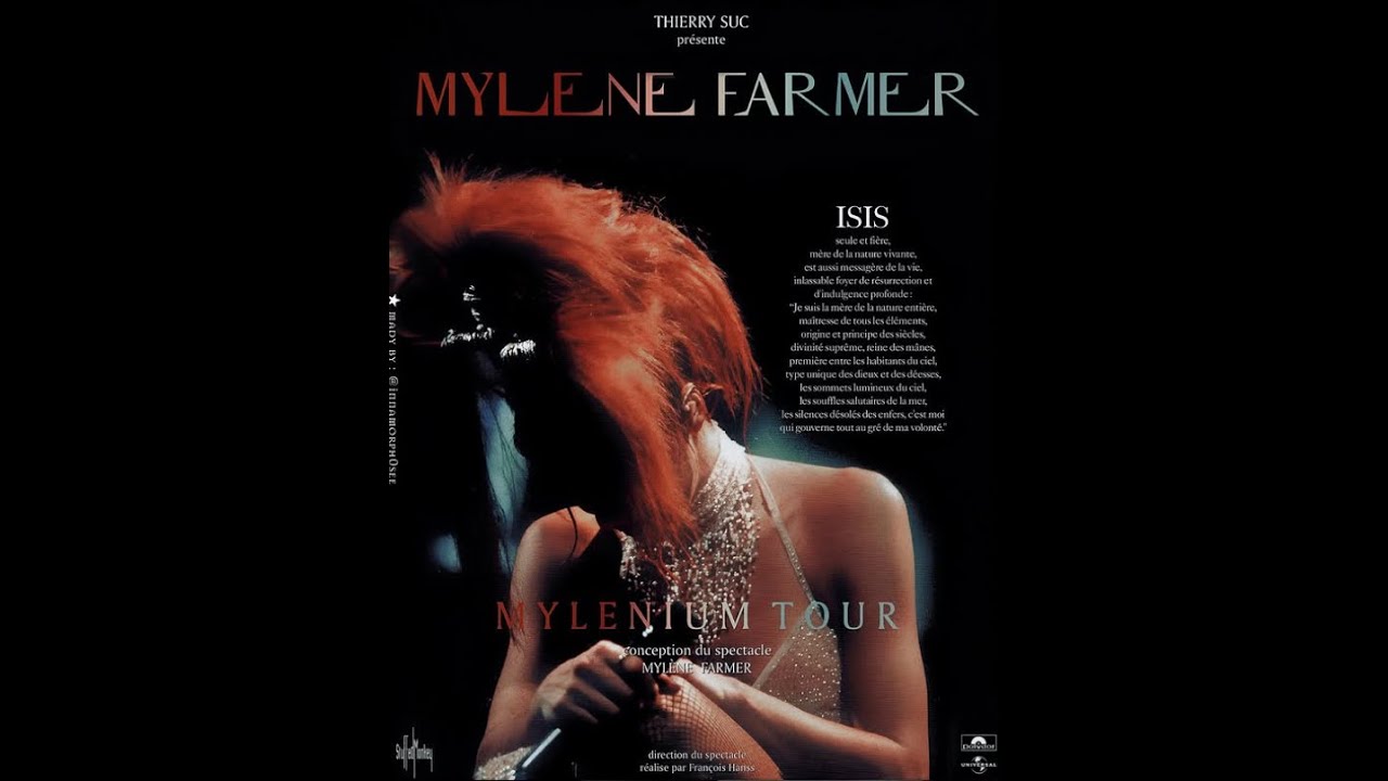 Les anecdotes du Mylenium