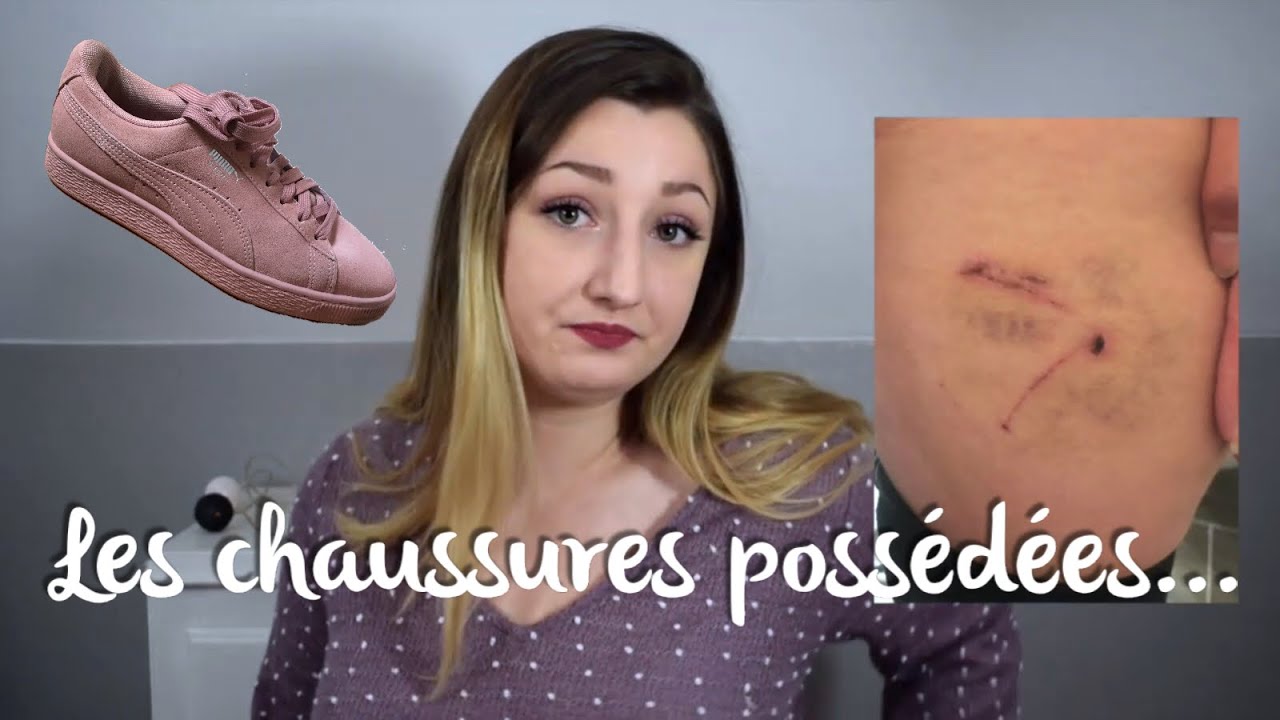 STORYTIME l J'AI FAILLI MOURIR !