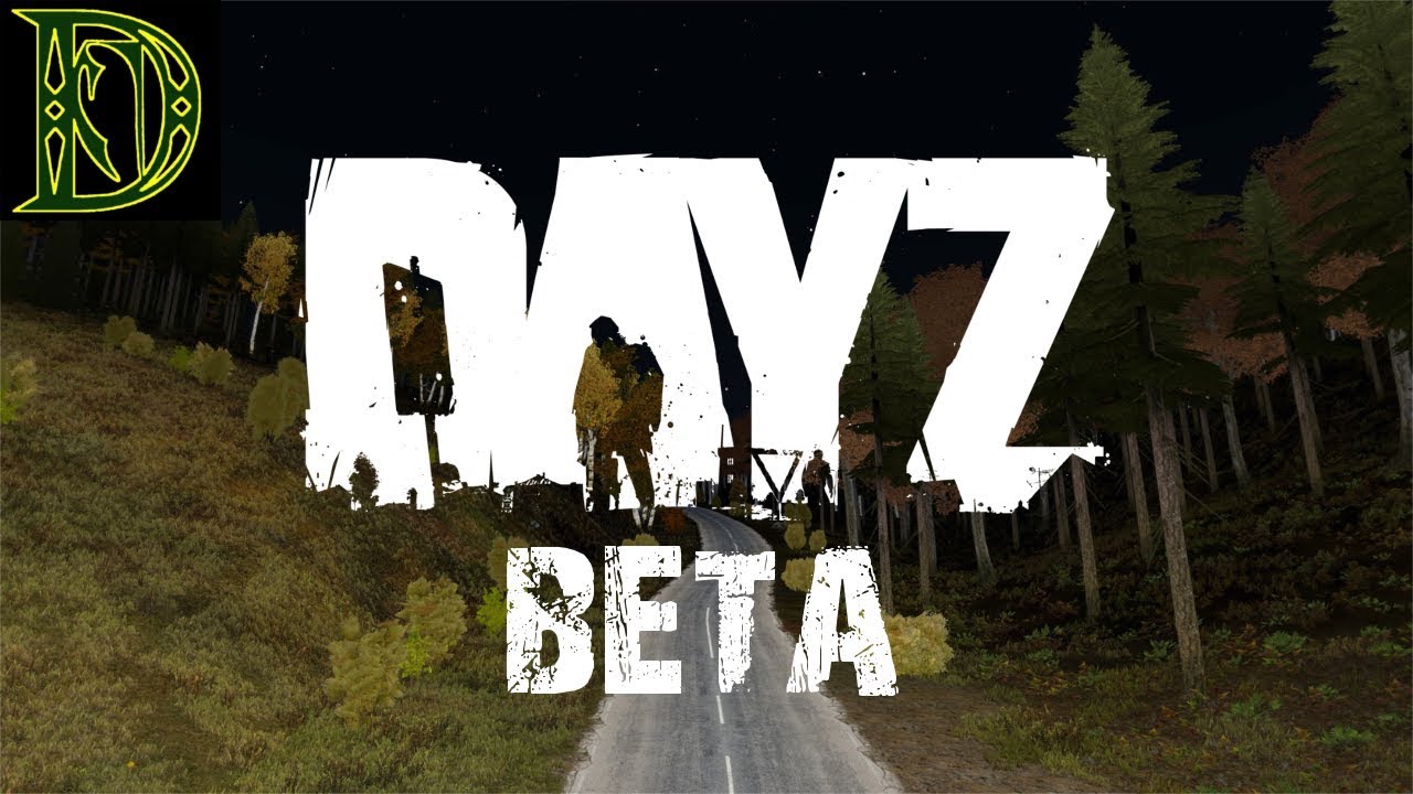 DayZ - Beta Patch 0.63