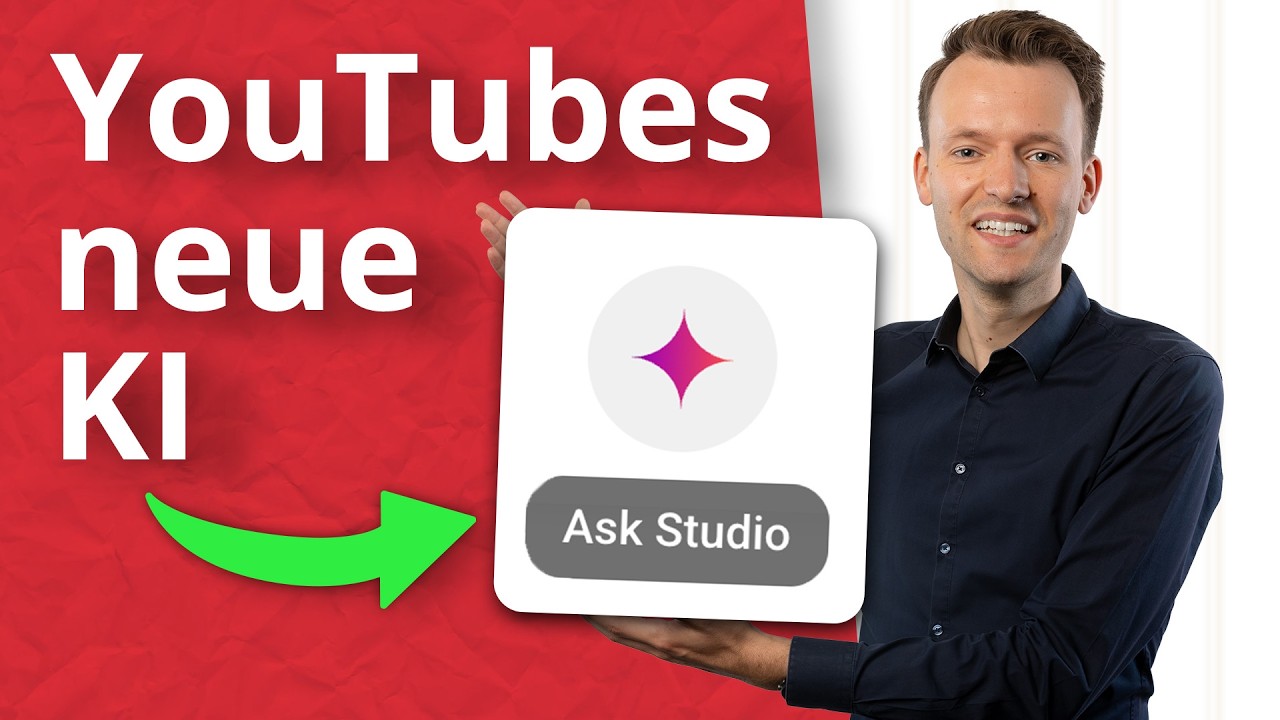Ask Studio KI: Der ultimative Chatbot f&uuml;r Creator?
