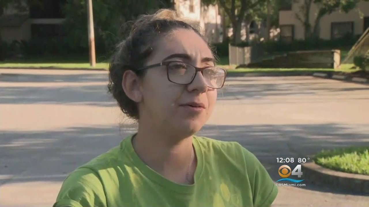 Neighbors On Edge After Man Exposed Himself To Teen Girl