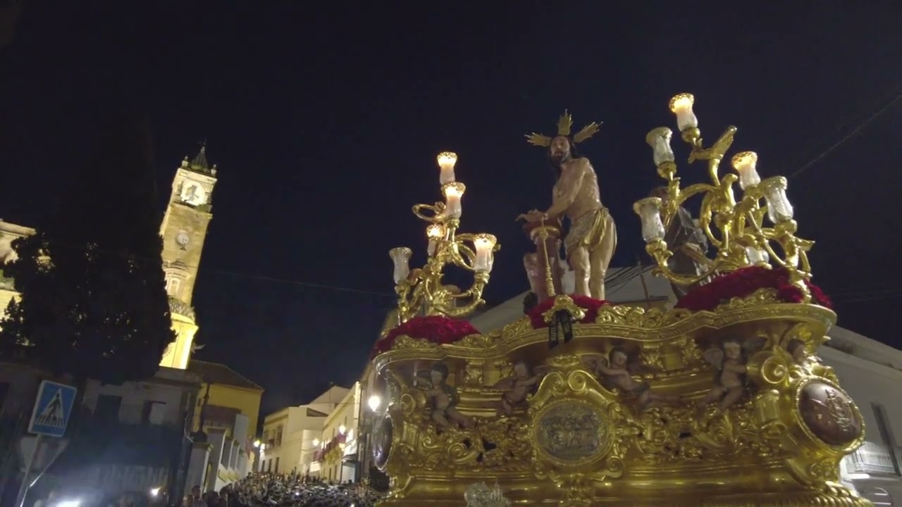 Hdad. de La Vera Cruz Viernes Santo