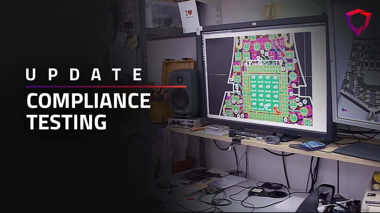 How Does Compliance Testing for Electronics Work?