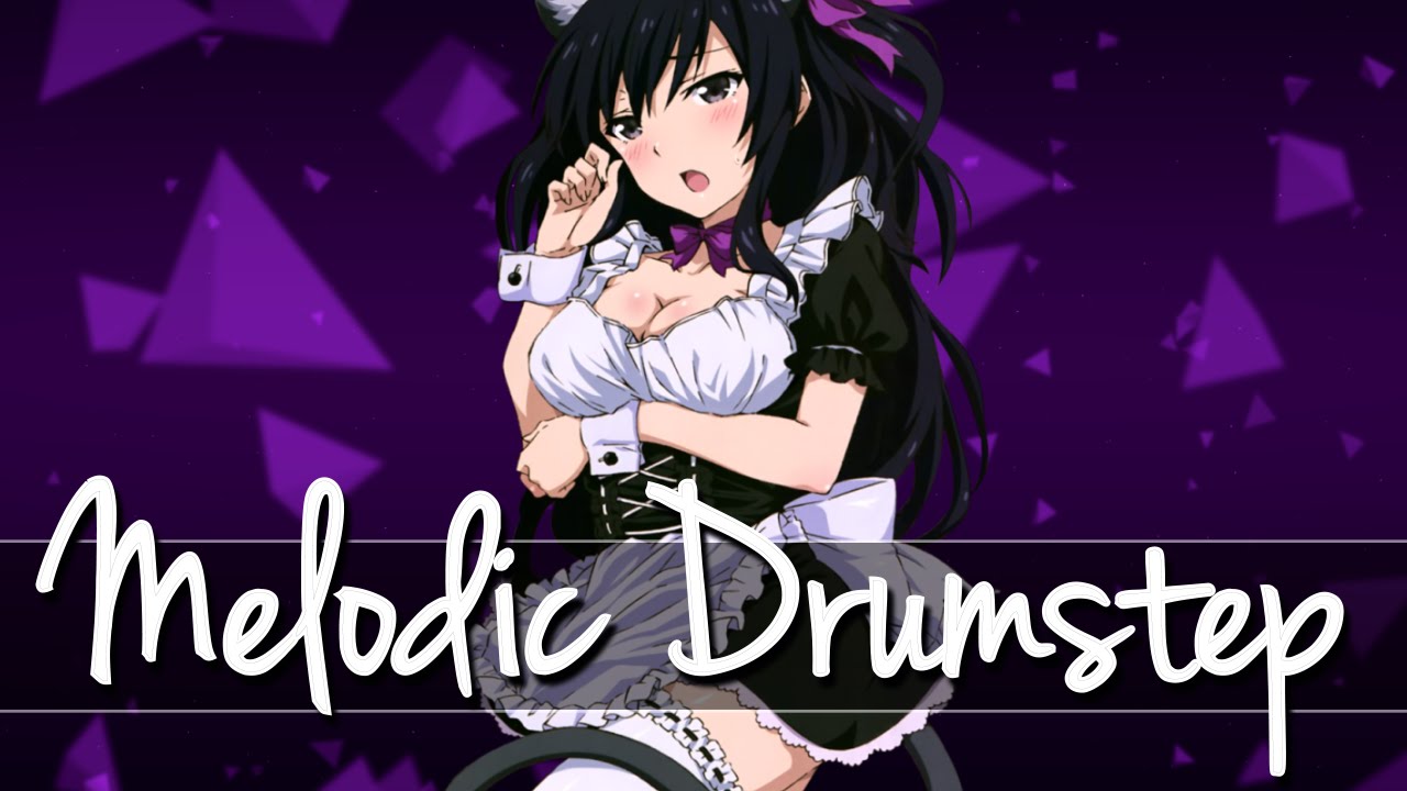✪「Nightcore」→ Hellcat「Desmeon」