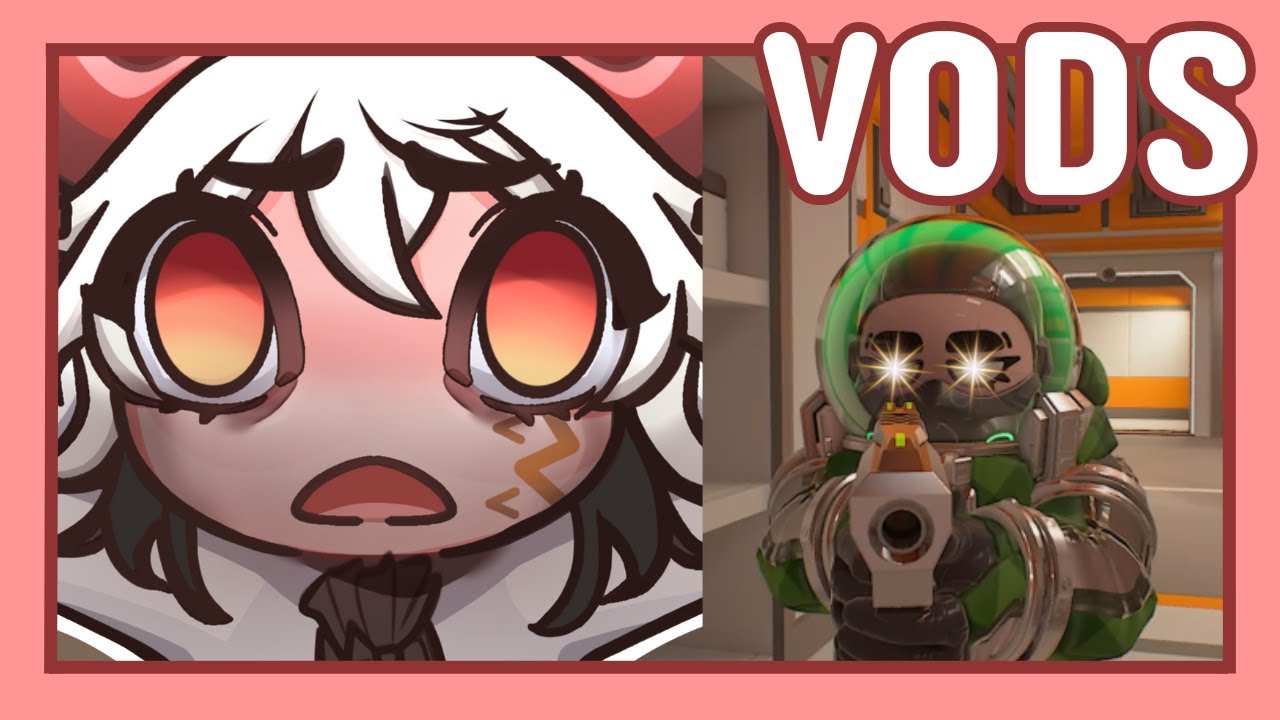 LEAVE ME ALONE! 😭 | Lockdown Protocol + Roblox Horror w/ Siri VOD